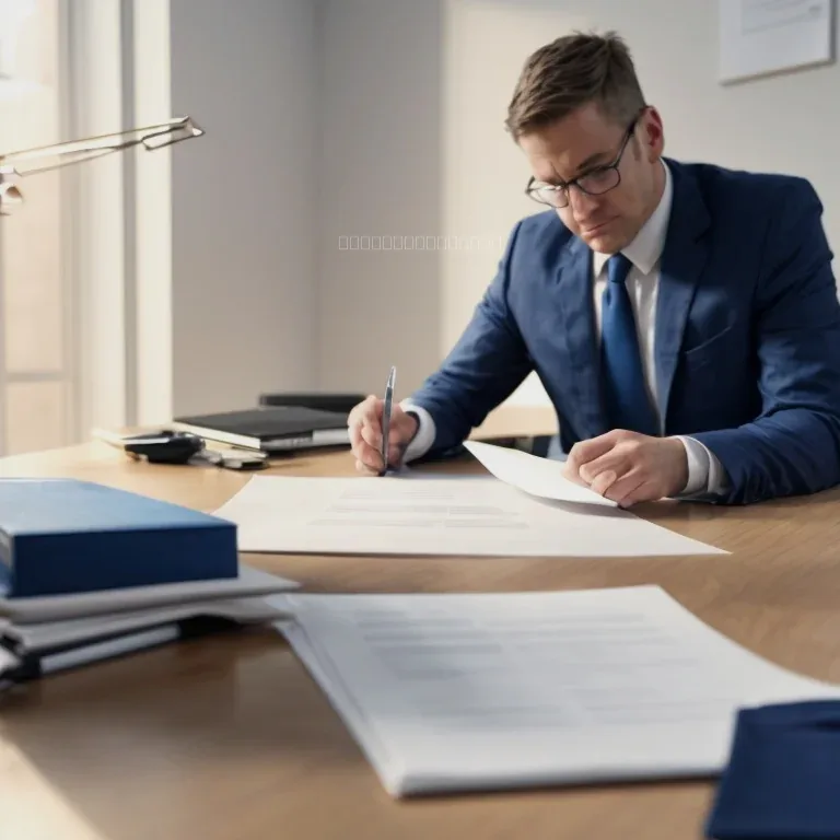 Ablauf rechtliche Beratung Immobilienkauf